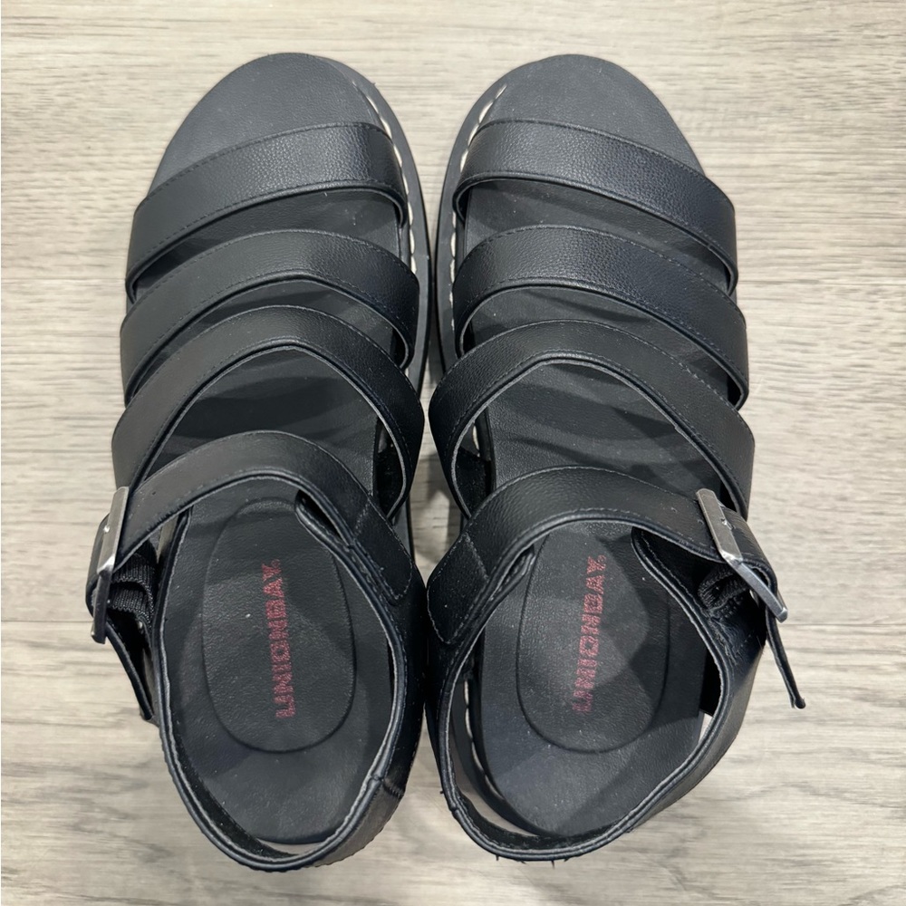 Unionbay Sandals - Picture 5 of 6